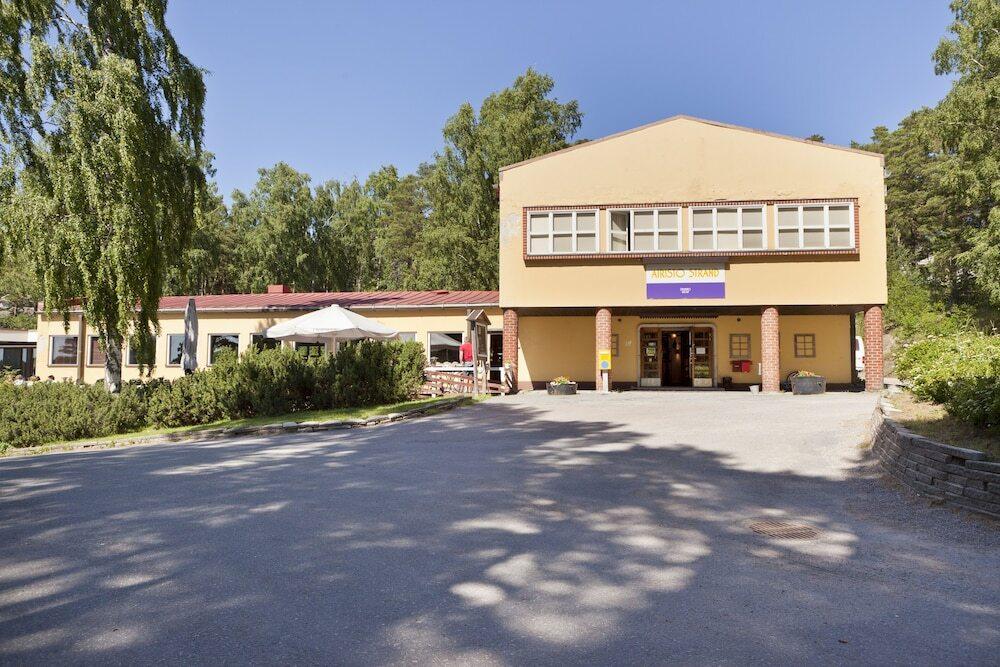 Holiday Club Airisto