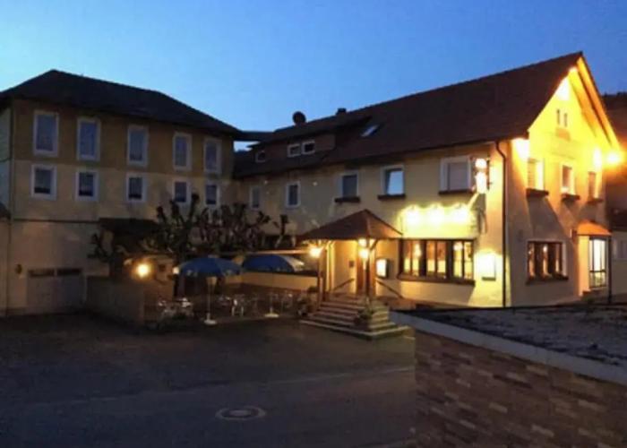 Gasthaus Breitenbach OHG