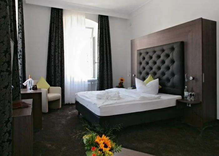 Badhotel Bad Brückenau