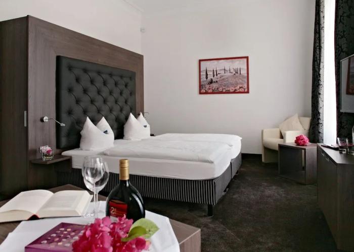 Badhotel Bad Brückenau