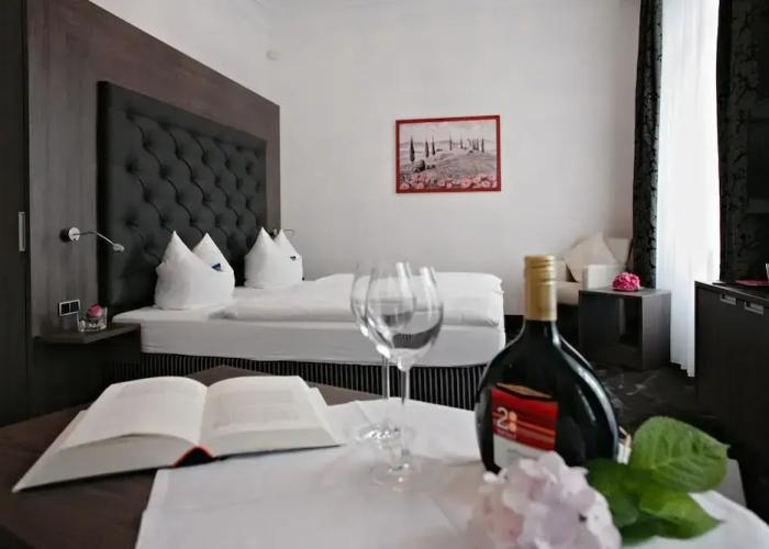 Badhotel Bad Brückenau