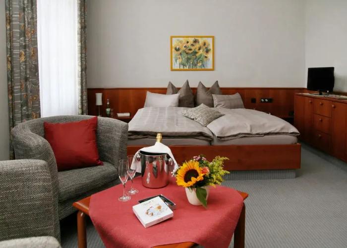 Badhotel Bad Brückenau