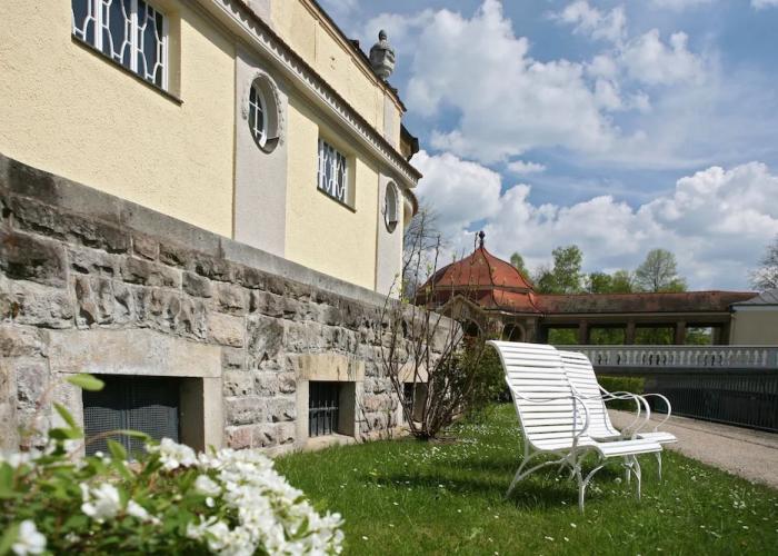 Badhotel Bad Brückenau