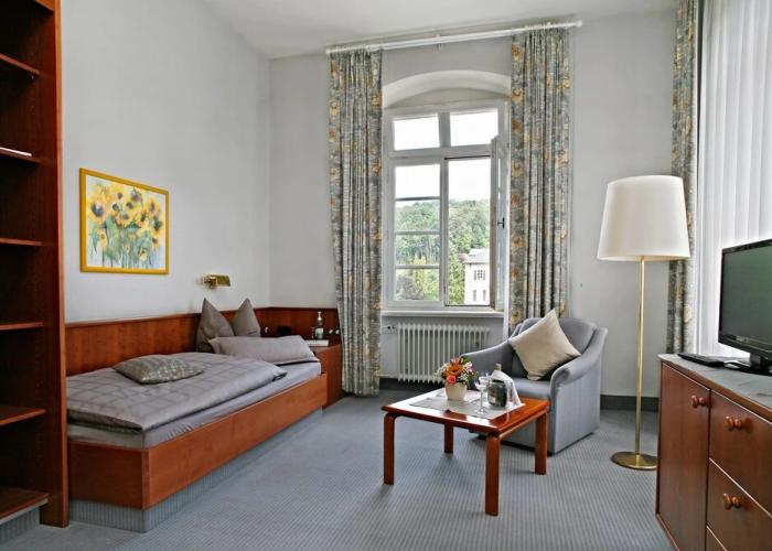 Badhotel Bad Brückenau