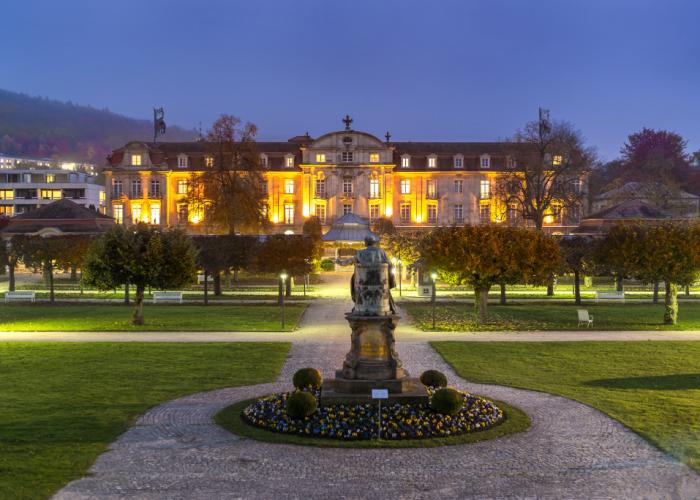 Dorint Resort & Spa Bad Bruckenau