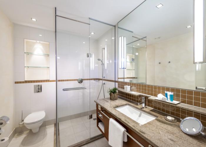Dorint Resort & Spa Bad Bruckenau