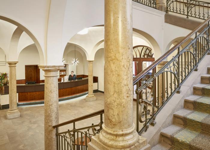 Dorint Resort & Spa Bad Bruckenau