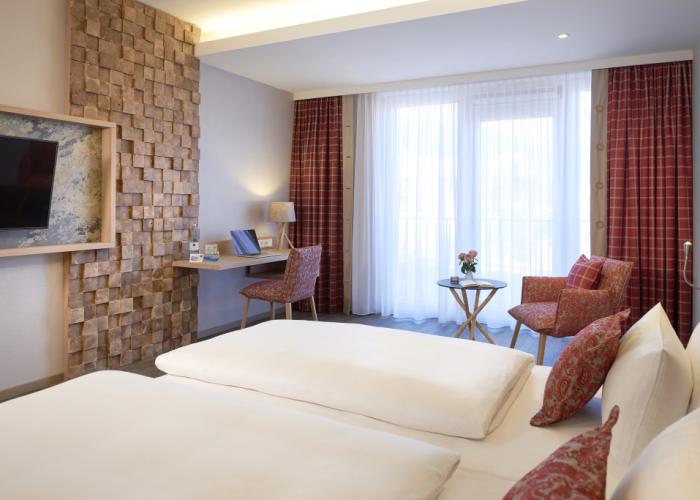 Dorint Resort & Spa Bad Bruckenau