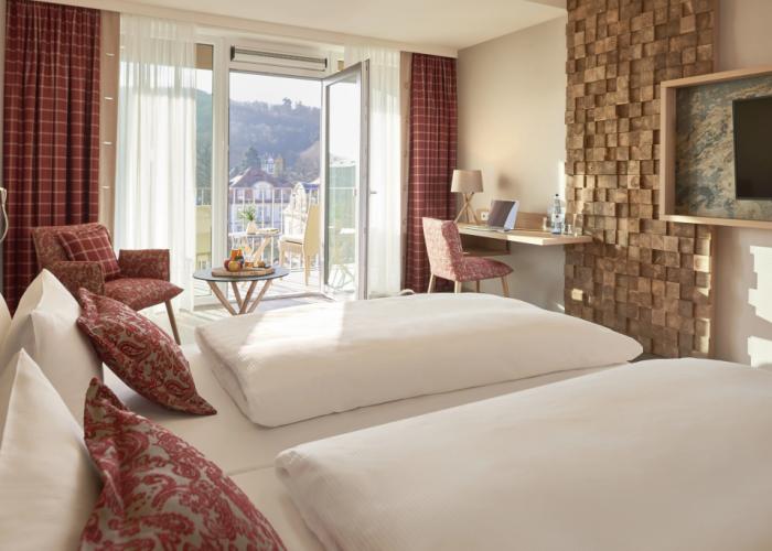 Dorint Resort & Spa Bad Bruckenau