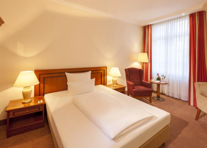 Dorint Resort & Spa Bad Bruckenau