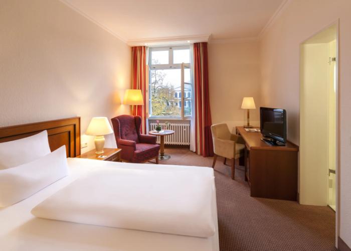Dorint Resort & Spa Bad Bruckenau