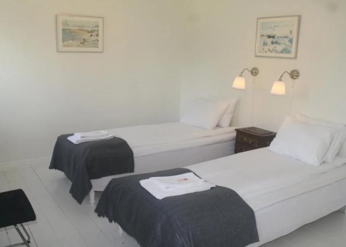Alvaret Hotel & Hostel