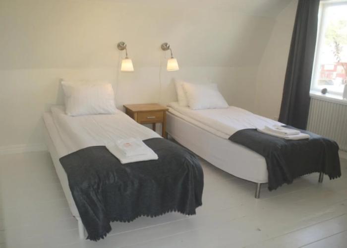 Alvaret Hotel & Hostel