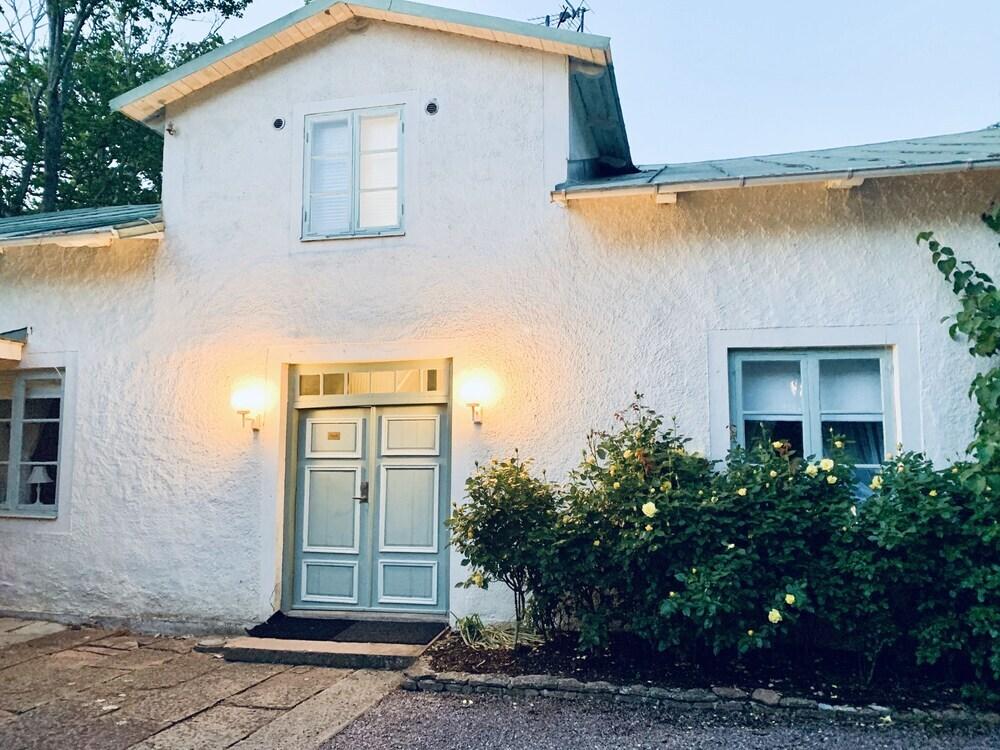 Drottning Victorias Hotell och Vilohem