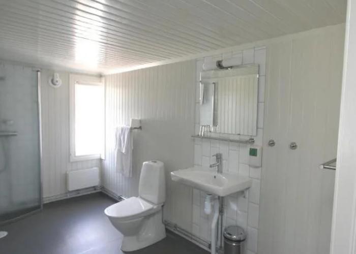 Drottning Victorias Hotell och Vilohem