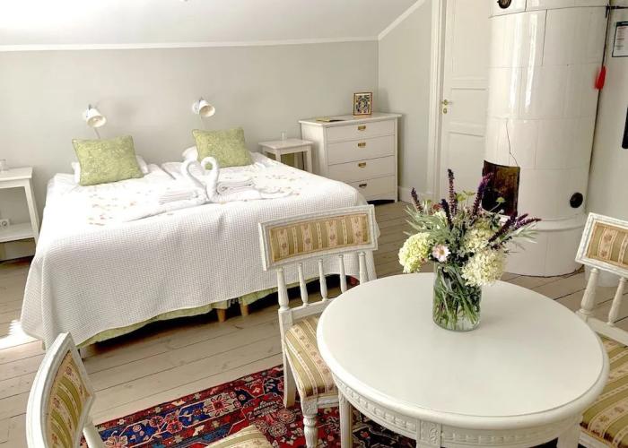 Drottning Victorias Hotell och Vilohem