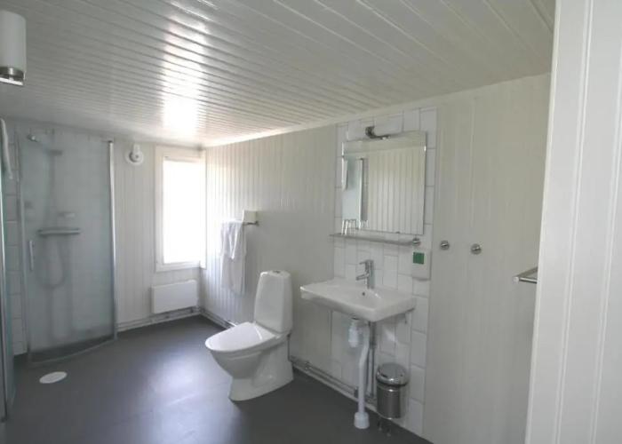 Drottning Victorias Hotell och Vilohem