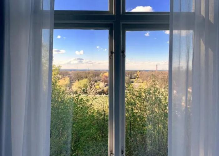 Drottning Victorias Hotell och Vilohem