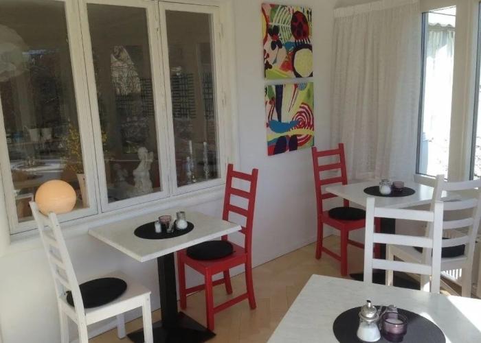 Villa Ingrid