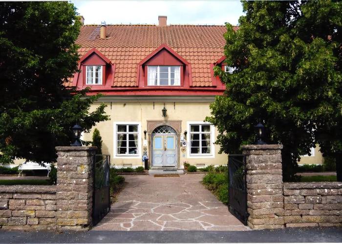 Halltorps Gästgiveri