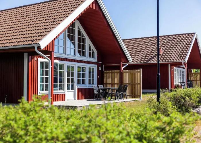 Ekerum Resort Öland