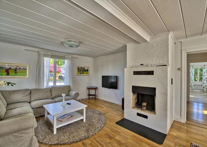 Ekerum Resort Öland