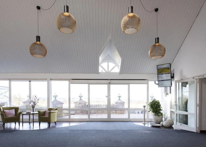 Ekerum Resort Öland