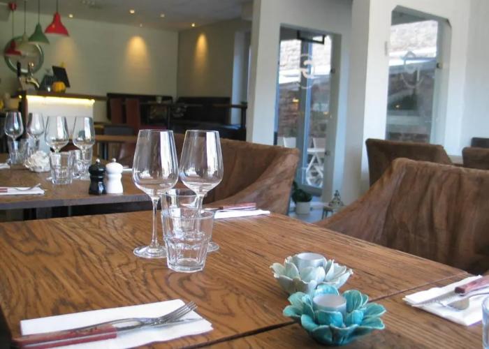 Gamla Televerket Bed & Breakfast