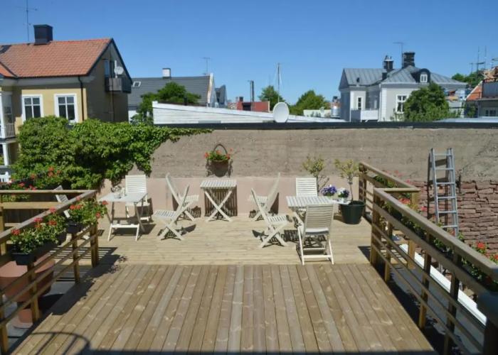 Gamla Televerket Bed & Breakfast