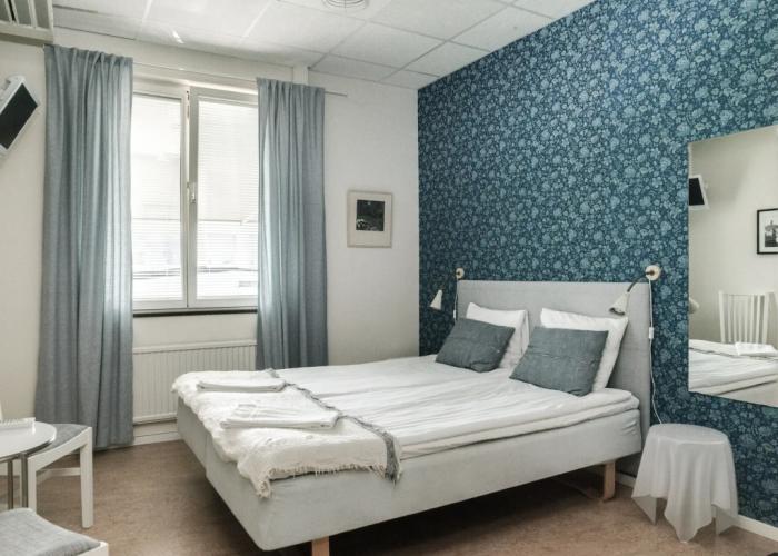 Gamla Televerket Bed & Breakfast