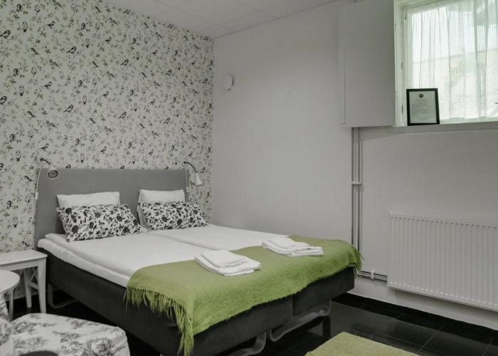 Gamla Televerket Bed & Breakfast