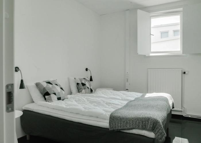 Gamla Televerket Bed & Breakfast