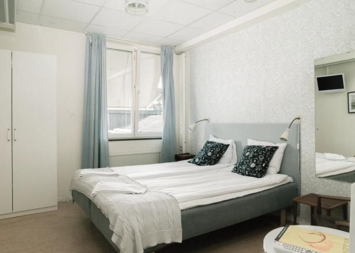 Gamla Televerket Bed & Breakfast