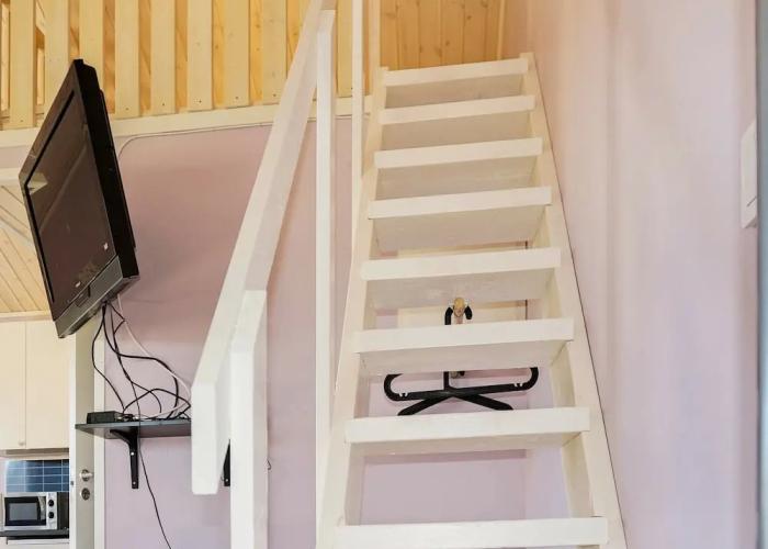 5 Person Holiday Home in Borgholm