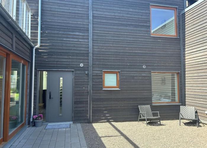 Halltorp Townhouse