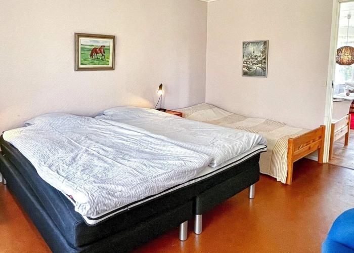 6 Person Holiday Home in Borgholm-by Traum