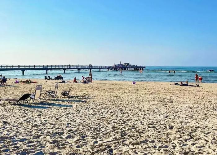 6 Person Holiday Home in Borgholm-by Traum