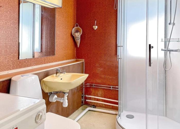 6 Person Holiday Home in Borgholm-by Traum