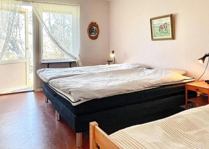 6 Person Holiday Home in Borgholm-by Traum