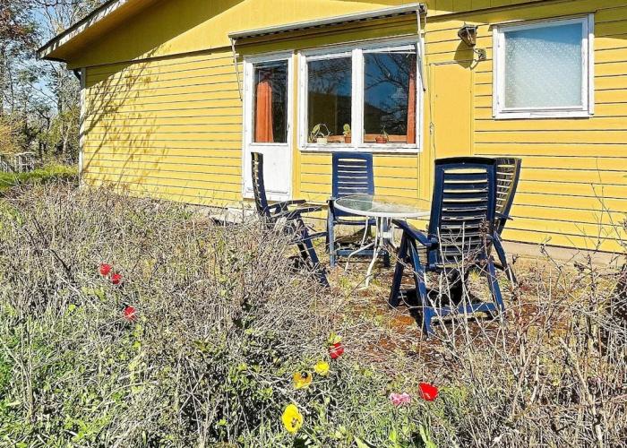 6 Person Holiday Home in Borgholm-by Traum