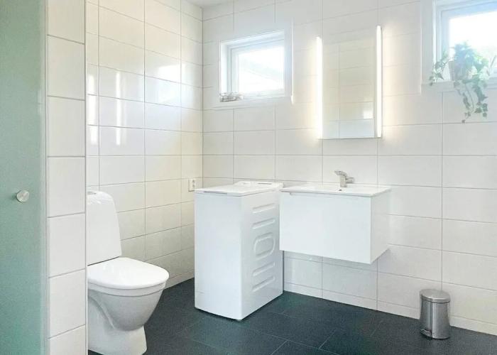 4 Person Holiday Home in Borgholm-by Traum