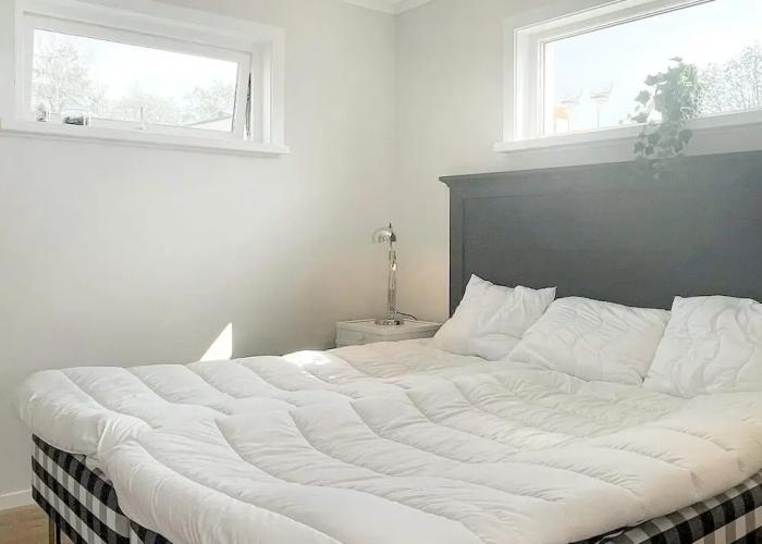 4 Person Holiday Home in Borgholm-by Traum