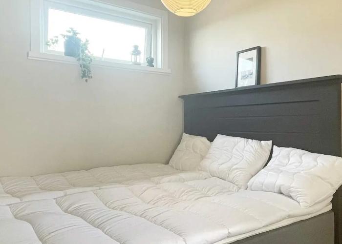 4 Person Holiday Home in Borgholm-by Traum