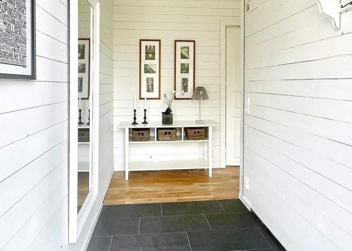 4 Person Holiday Home in Borgholm-by Traum