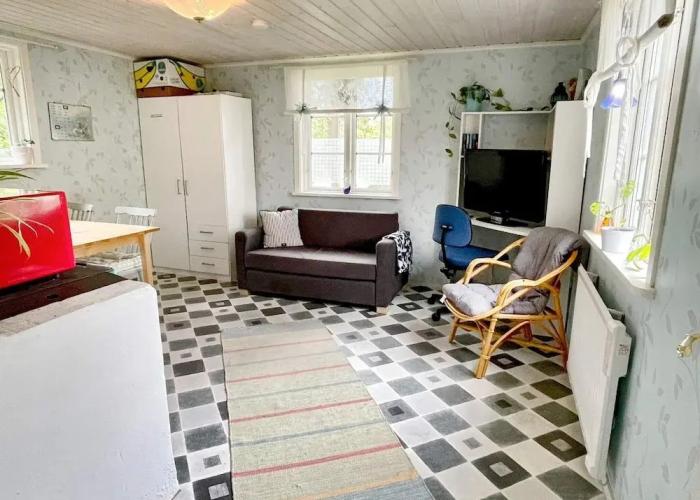 4 Person Holiday Home in Kopingsvik-by Traum