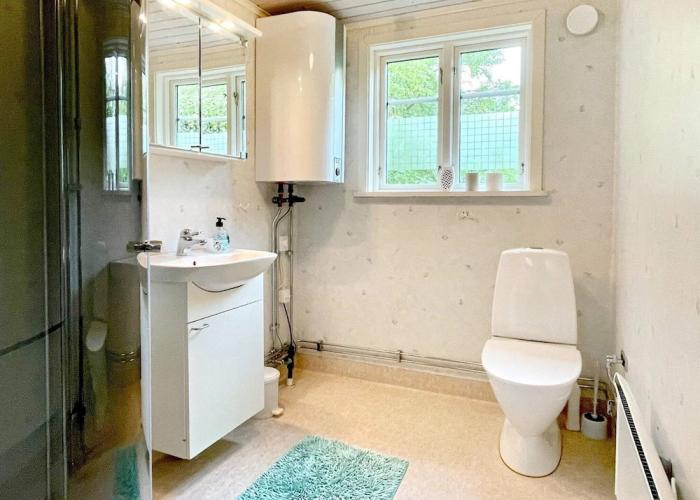 4 Person Holiday Home in Kopingsvik-by Traum