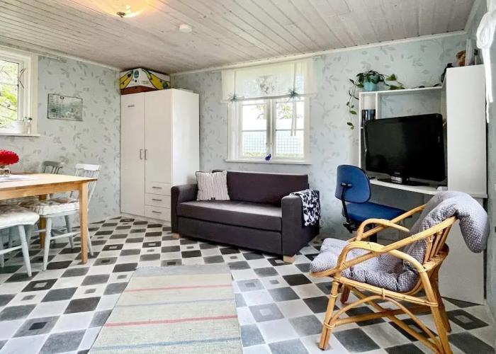 4 Person Holiday Home in Kopingsvik-by Traum