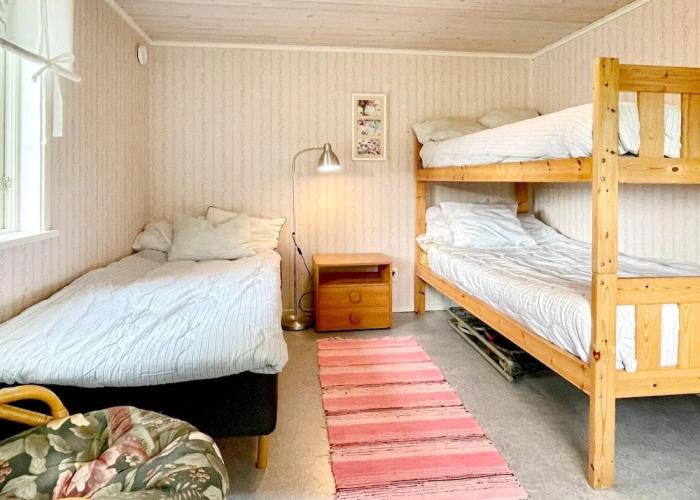 4 Person Holiday Home in Kopingsvik-by Traum
