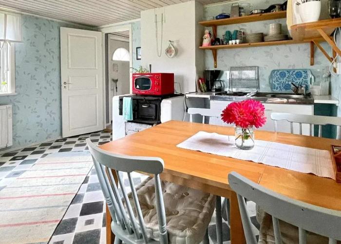 4 Person Holiday Home in Kopingsvik-by Traum