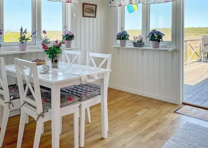 6 Person Holiday Home in Lottorp-by Traum